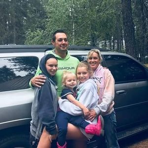 Meet your Posher, Christine